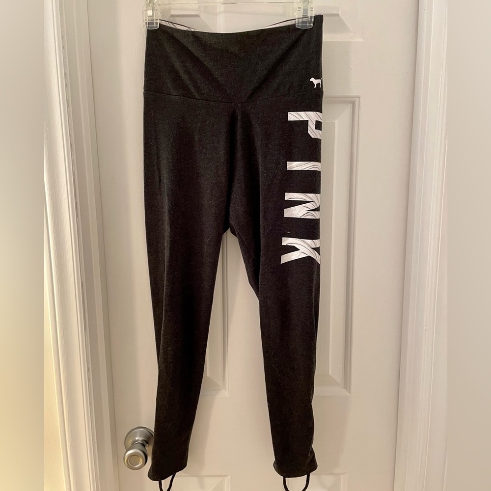 PINK leggings
